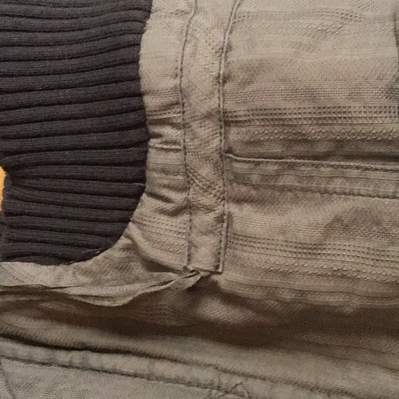 Tankus  rabbit fur vest.🥰 - Picture 10 of 16